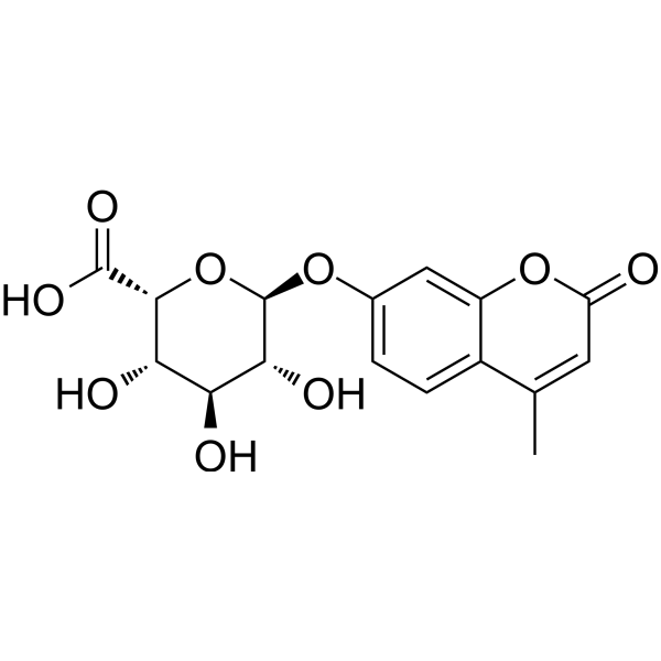 4-Methylumbelliferyl α-L-iduronide 66966-09-4